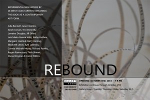 REBOUND E-INVITE