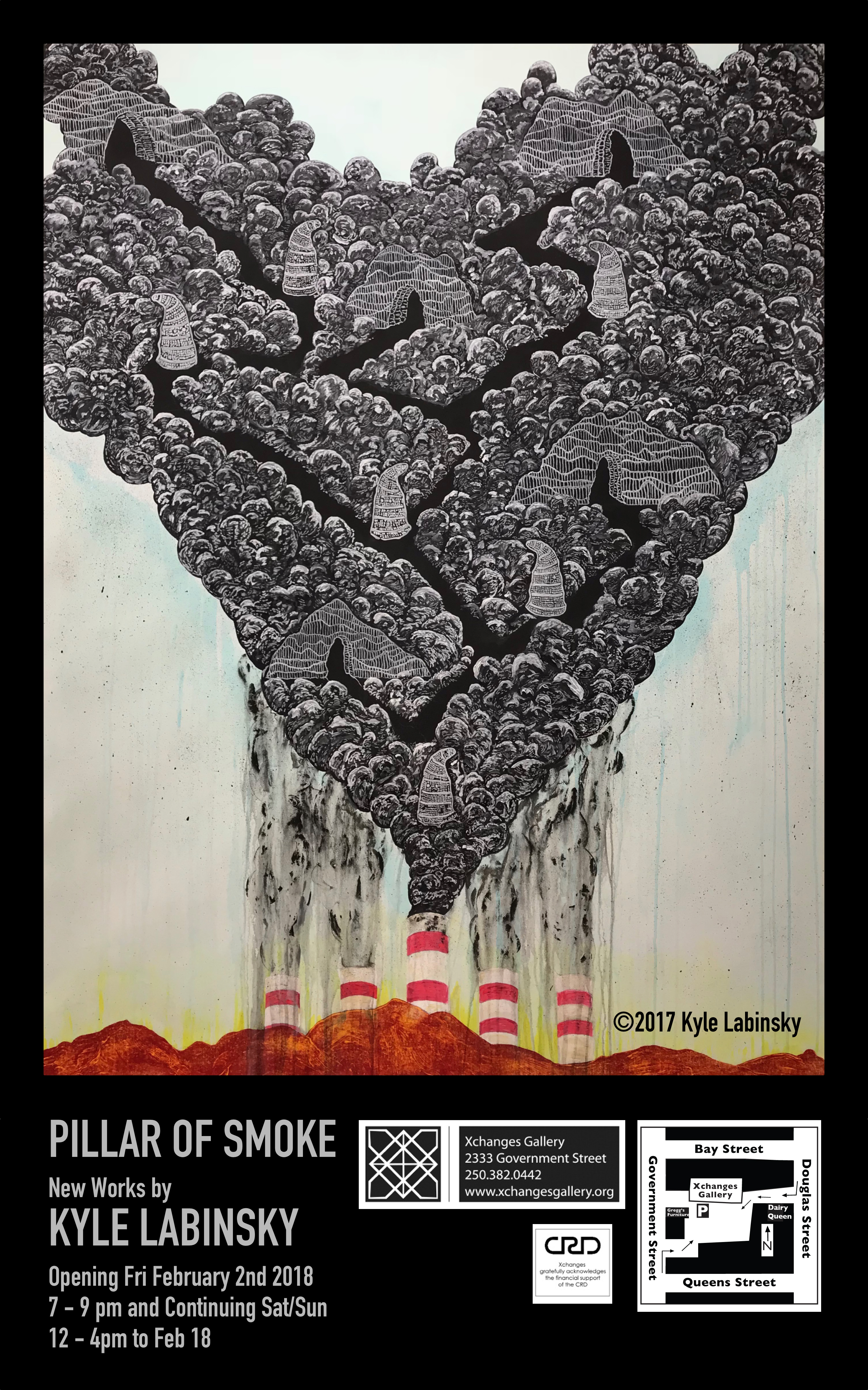 pillar poster 3 10x16